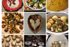 Mediteranes Fingerfood