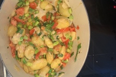 Gnocchi