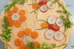 Brottorte